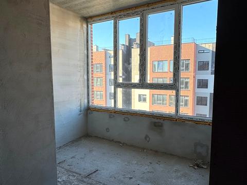 квартира за адресою Гетьманська вул., 7