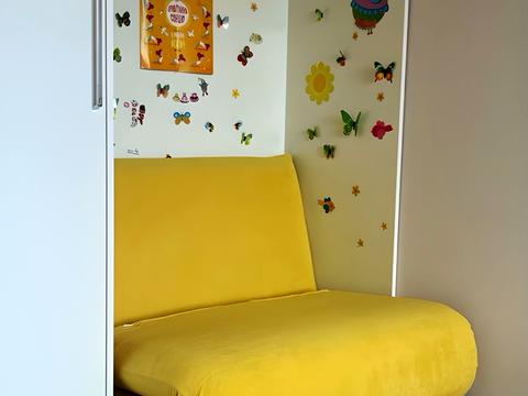 квартира по адресу Полковника Гуляева просп. (Маршала Жукова), 111