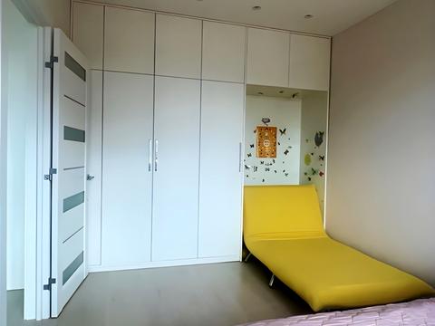 квартира по адресу Полковника Гуляева просп. (Маршала Жукова), 111