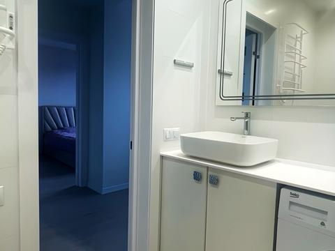 квартира по адресу Полковника Гуляева просп. (Маршала Жукова), 111