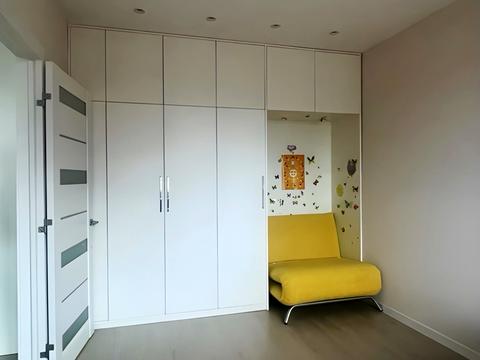 квартира по адресу Полковника Гуляева просп. (Маршала Жукова), 111