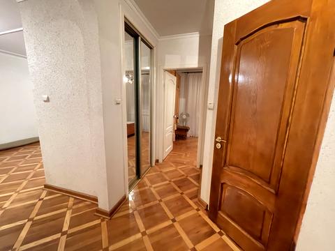 квартира за адресою Громницького вул., 4