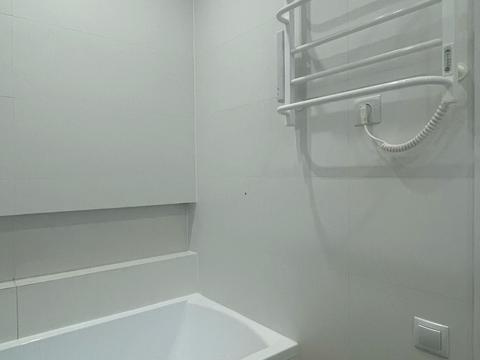 квартира по адресу Полковника Гуляева просп. (Маршала Жукова), 111