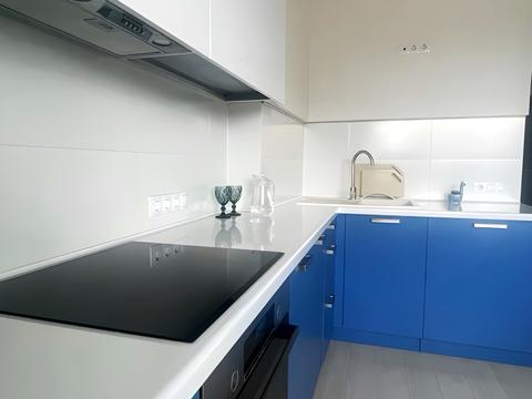 квартира по адресу Полковника Гуляева просп. (Маршала Жукова), 111