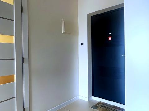 квартира по адресу Полковника Гуляева просп. (Маршала Жукова), 111