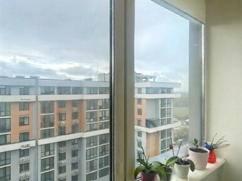 квартира по адресу Полковника Гуляева просп. (Маршала Жукова), 111