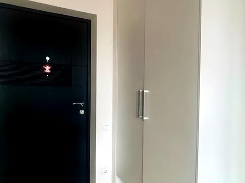 квартира по адресу Полковника Гуляева просп. (Маршала Жукова), 111