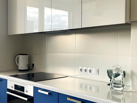 квартира по адресу Полковника Гуляева просп. (Маршала Жукова), 111