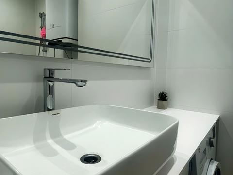 квартира по адресу Полковника Гуляева просп. (Маршала Жукова), 111