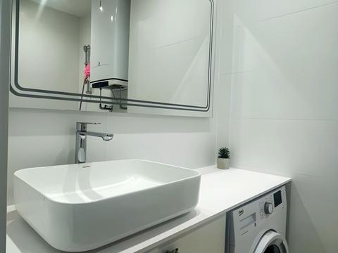 квартира по адресу Полковника Гуляева просп. (Маршала Жукова), 111