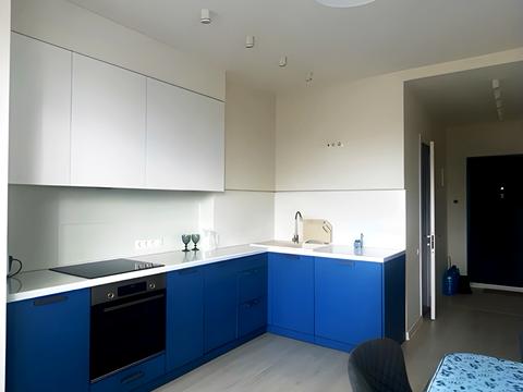 квартира по адресу Полковника Гуляева просп. (Маршала Жукова), 111