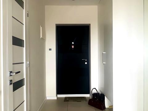 квартира по адресу Полковника Гуляева просп. (Маршала Жукова), 111