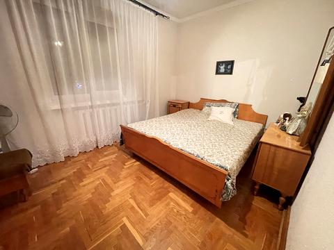 квартира за адресою Громницького вул., 4