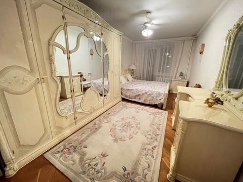 квартира за адресою Громницького вул., 4