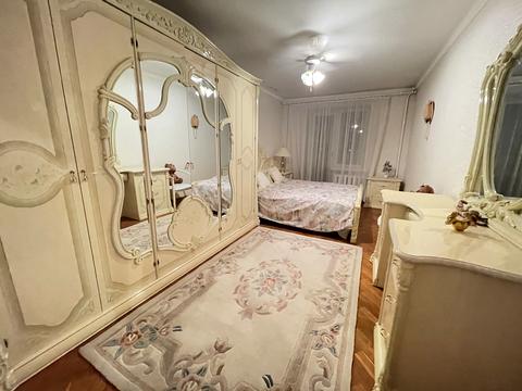 квартира за адресою Громницького вул., 4