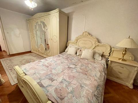 квартира за адресою Громницького вул., 4