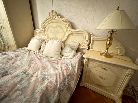 квартира за адресою Громницького вул., 4