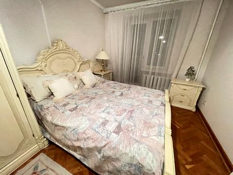 квартира за адресою Громницького вул., 4