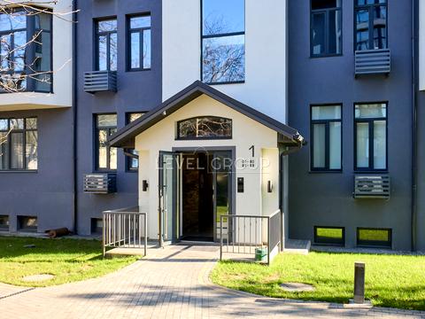 квартира по адресу Тираспольская ул., 44