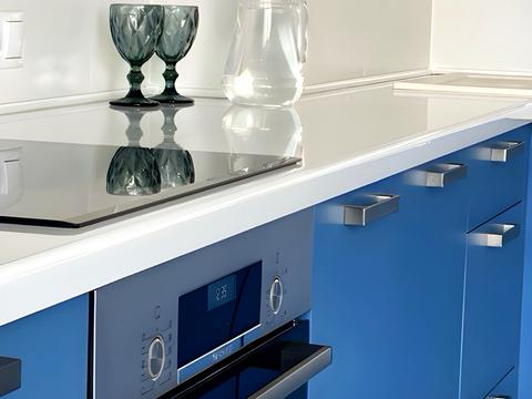 квартира по адресу Полковника Гуляева просп. (Маршала Жукова), 111