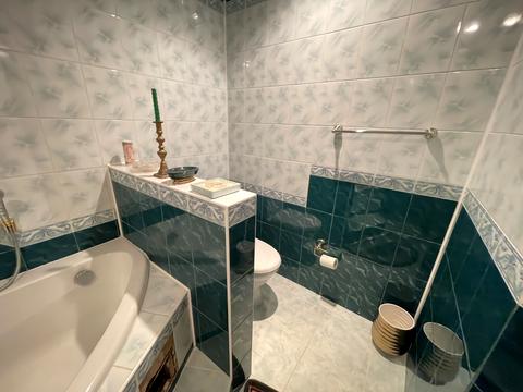 квартира за адресою Громницького вул., 4