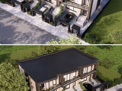 будинок за адресою провулок Тепличний