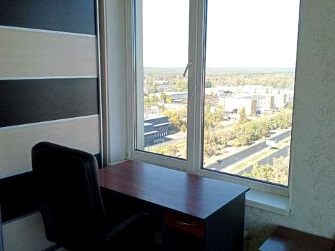 квартира по адресу Богатырская ул., 6-А