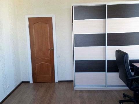 квартира по адресу Богатырская ул., 6-А