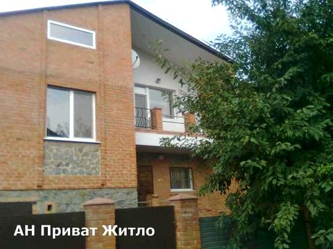 будинок за адресою Лисенка вул.