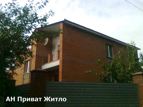 будинок за адресою Лисенка вул.