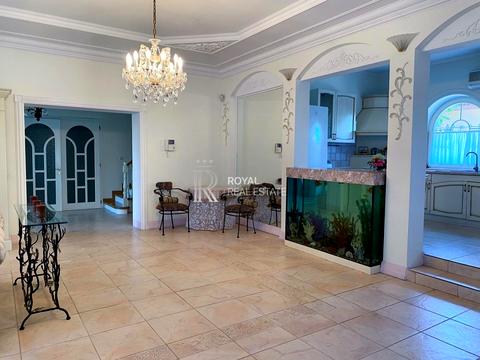 будинок за адресою смт. Козин, Старокиївська вул.