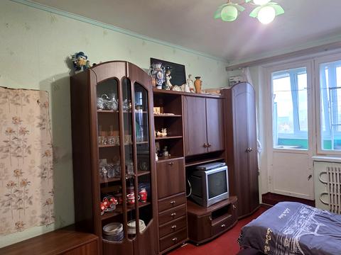 квартира по адресу Людвига Свободы просп., 20