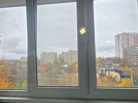 квартира по адресу Людвига Свободы просп., 20