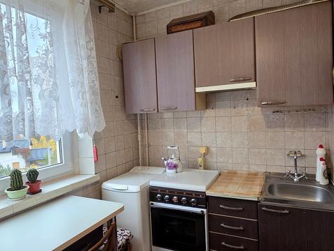 квартира по адресу Людвига Свободы просп., 20