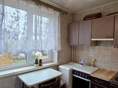 квартира по адресу Людвига Свободы просп., 20