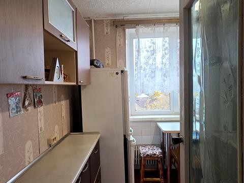 квартира по адресу Людвига Свободы просп., 20