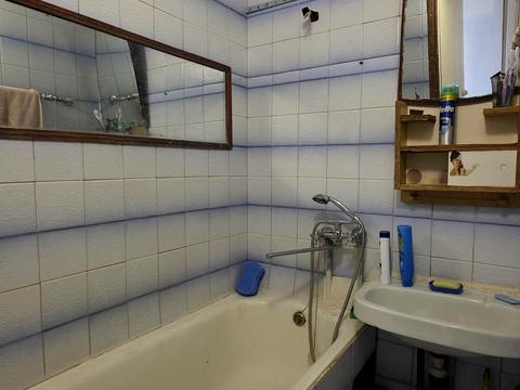 квартира по адресу Людвига Свободы просп., 20