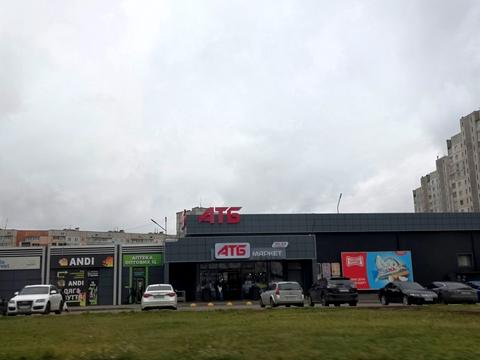 квартира по адресу Людвига Свободы просп., 20