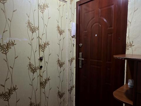 квартира по адресу Людвига Свободы просп., 20