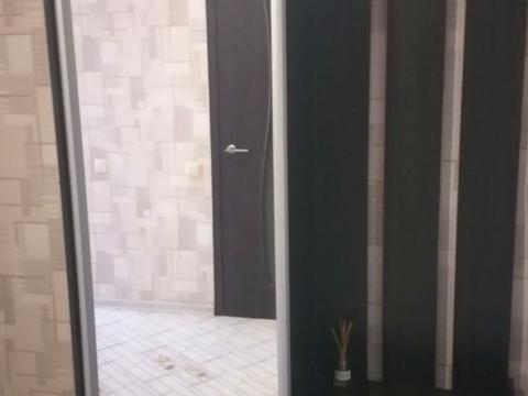 квартира по адресу Радужный массив ул., 15/1