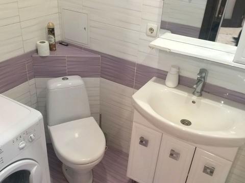 квартира по адресу Радужный массив ул., 15/1