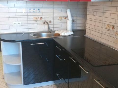 квартира по адресу Радужный массив ул., 15/1