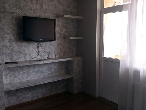 квартира по адресу Радужный массив ул., 15/1