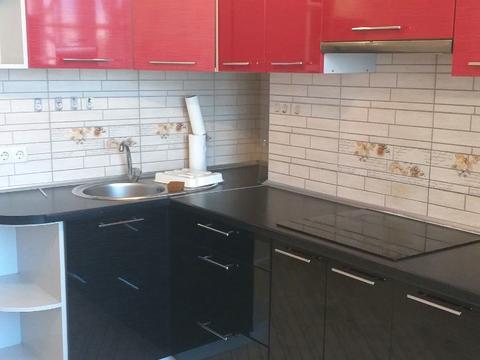 квартира по адресу Радужный массив ул., 15/1