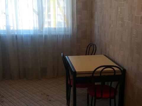 квартира по адресу Радужный массив ул., 15/1