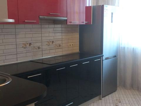 квартира по адресу Радужный массив ул., 15/1