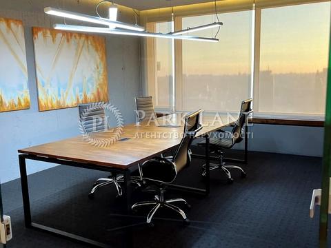 коммерческая по адресу Кловский спуск, 7