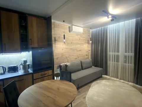 квартира за адресою Євгена Рихліка вул. (5-й Щорса), 20