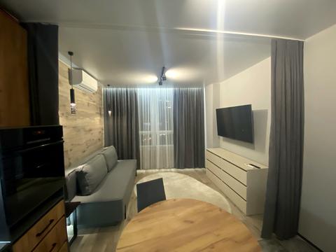 квартира за адресою Євгена Рихліка, 20