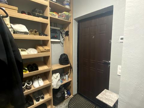 квартира за адресою Євгена Рихліка вул. (5-й Щорса), 20